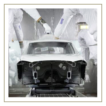 溶剂型特种涂料 s/b special paint